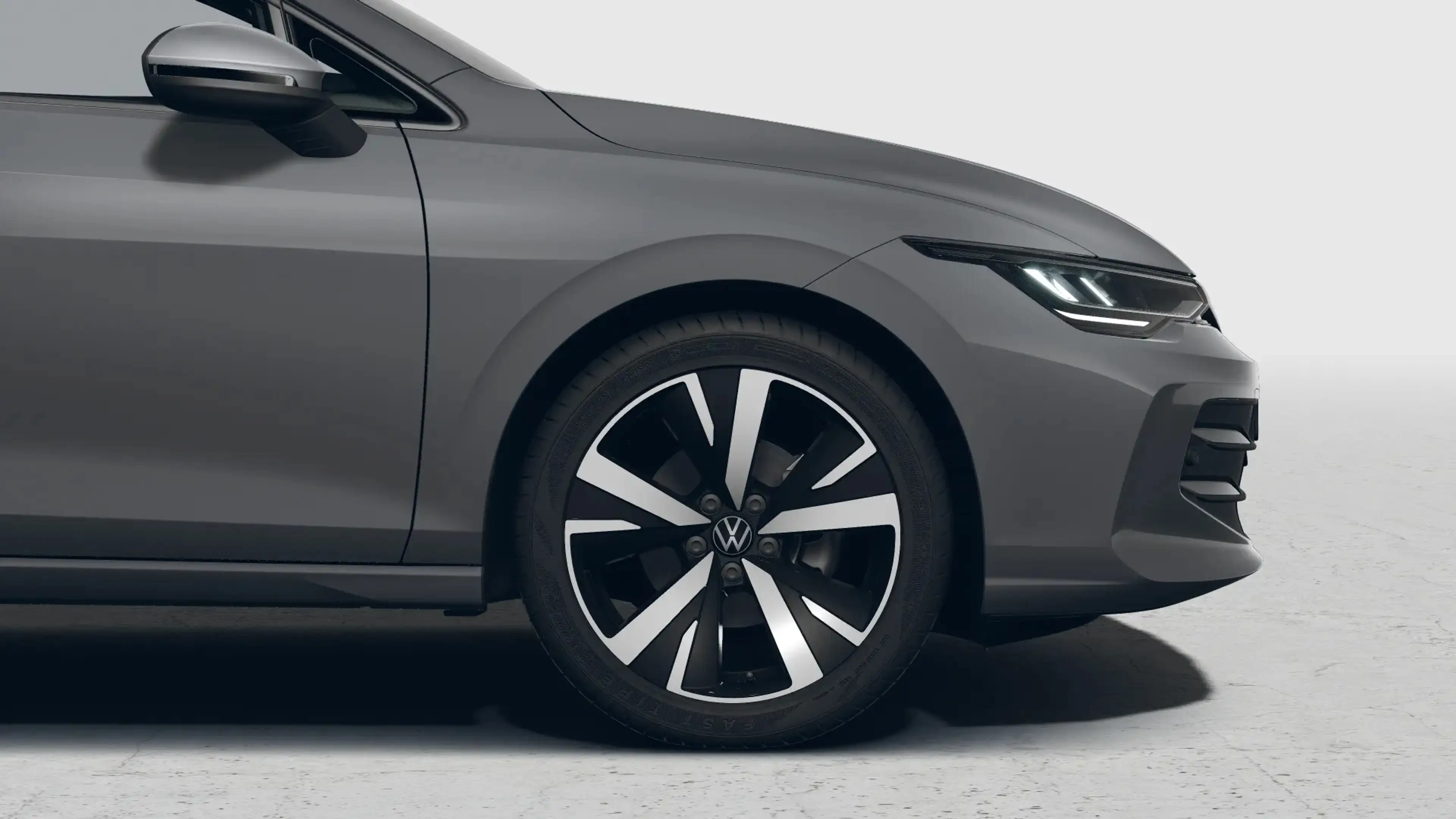 Volkswagen Golf Variant Automaat | Panoramisch schuif-, kanteldak, elektri — photo 9
