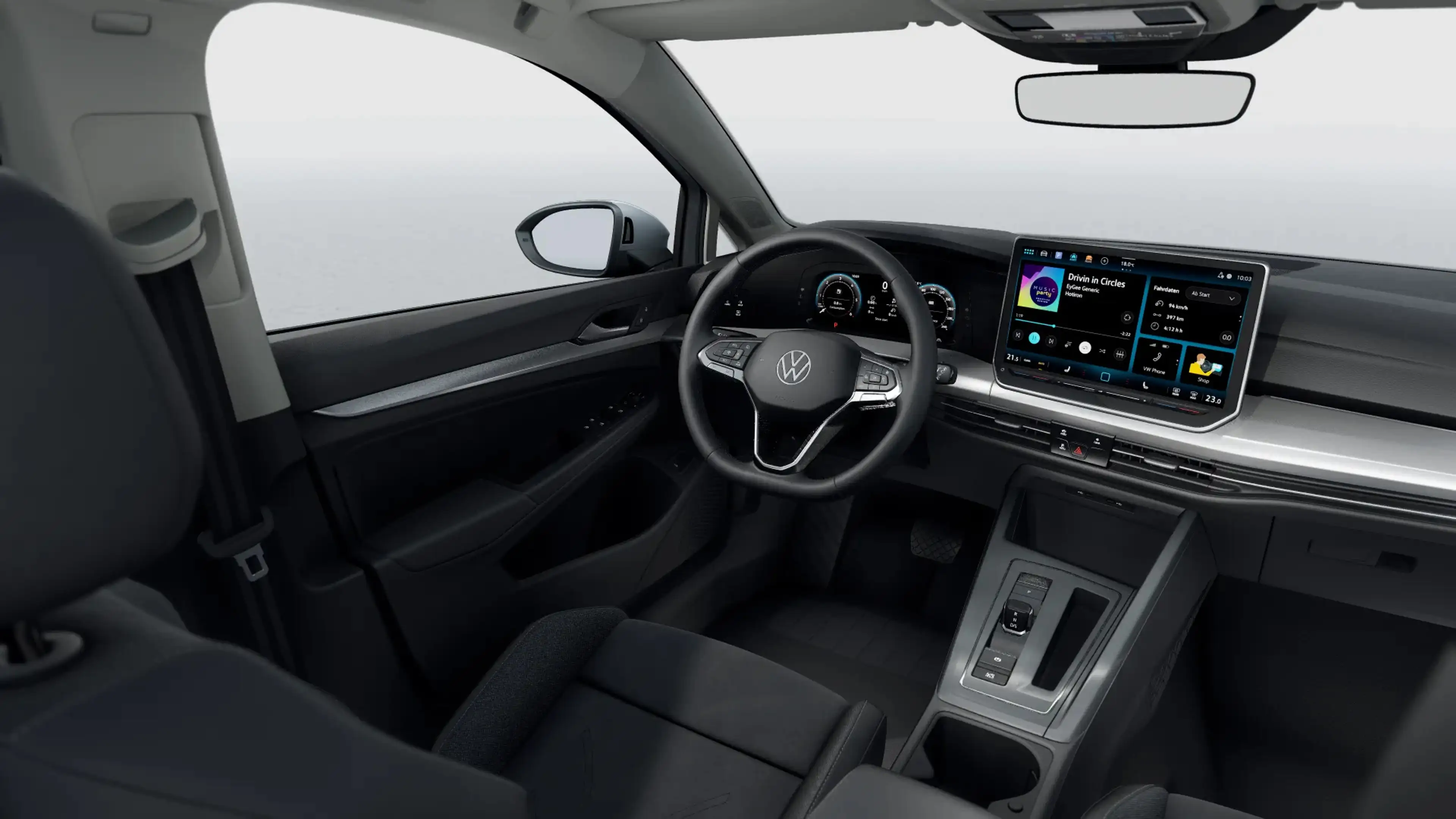 Volkswagen Golf Variant Automaat | Panoramisch schuif-, kanteldak, elektri — photo 2