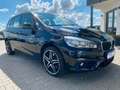 BMW 220 Gran Tourer 220 d xDrive Sport Line|7Sitze Schwarz - thumbnail 3