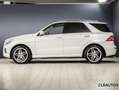 Mercedes-Benz ML 500 ML 500 4M AMG Distronic/Pano/AHK/Kamera/Standhz. White - thumbnail 3