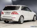 Mercedes-Benz ML 500 ML 500 4M AMG Distronic/Pano/AHK/Kamera/Standhz. Fehér - thumbnail 2