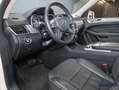 Mercedes-Benz ML 500 ML 500 4M AMG Distronic/Pano/AHK/Kamera/Standhz. Bílá - thumbnail 12