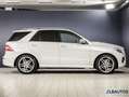 Mercedes-Benz ML 500 ML 500 4M AMG Distronic/Pano/AHK/Kamera/Standhz. bijela - thumbnail 4