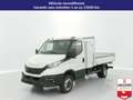 Iveco Daily 35C16H 3.0 160ch 3750 QUAD-TOR Benne + Coffre Blanc - thumbnail 3