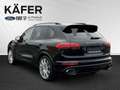 Porsche Cayenne II Platinum Edition 3,0l V6 Diesel 193Kw / 262P... Schwarz - thumbnail 8