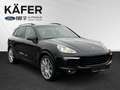 Porsche Cayenne II Platinum Edition 3,0l V6 Diesel 193Kw / 262P... Schwarz - thumbnail 3