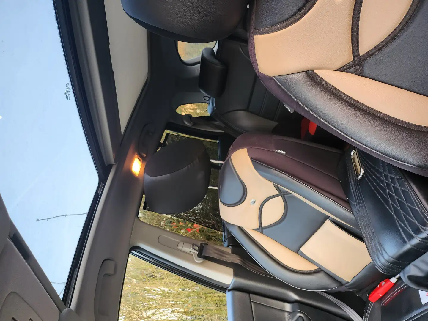 Renault Koleos dCi 150 FAP 4x4 Night and Day - 1