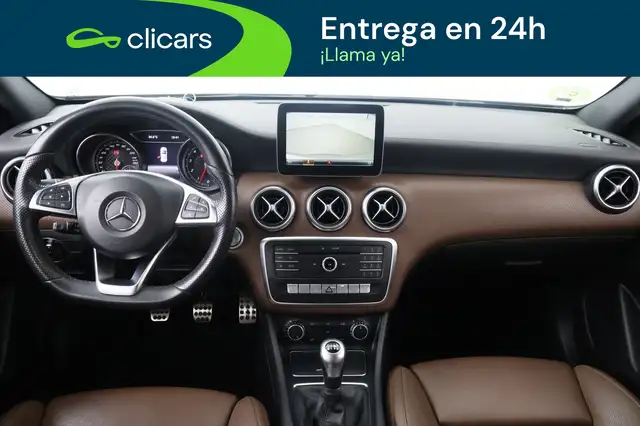 Mercedes-Benz A-Class view 13