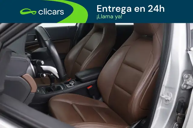 Mercedes-Benz A-Class view 14
