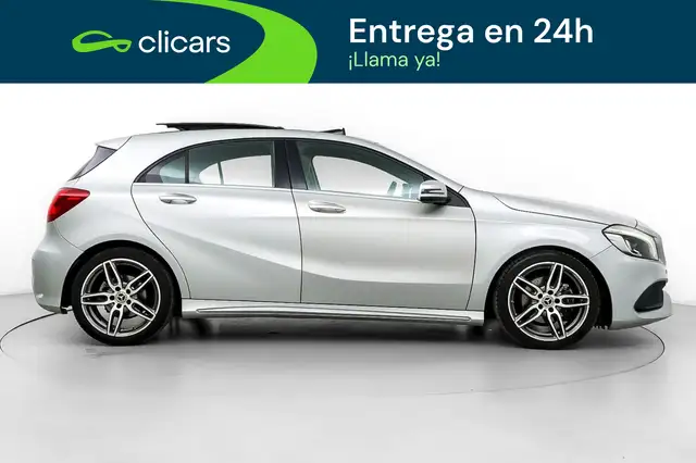 Mercedes-Benz A-Class view 7