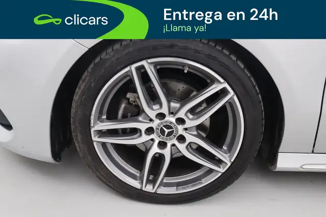 Mercedes-Benz A-Class view 11