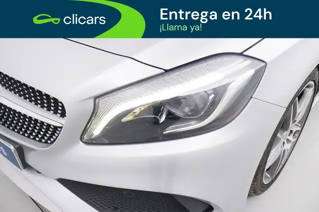 Mercedes-Benz A-Class view 10