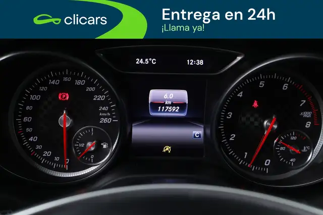 Mercedes-Benz A-Class view 15