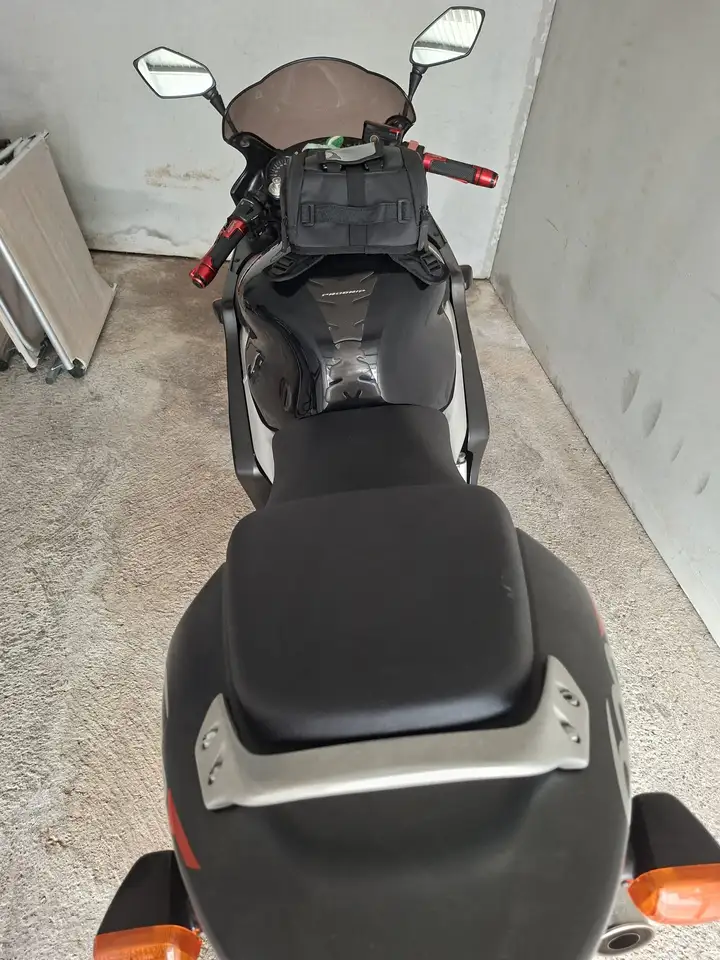 Honda CBR 600