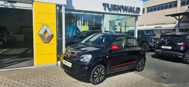 Renault Twingo Intens