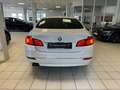 BMW 520 d Limousine Bi-Xenon/Navi/Ambiente/AHK Weiß - thumbnail 5