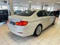 BMW 520 d Limousine Bi-Xenon/Navi/Ambiente/AHK Weiß - thumbnail 4