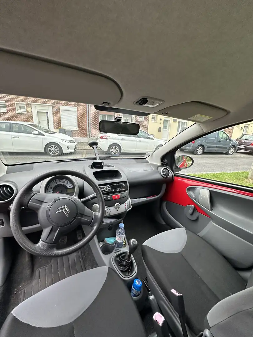 Citroen C1 1.0i Rouge - 2