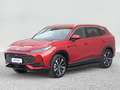 MG HS PHEV+ Luxury +360°+ACC+LED Rot - thumbnail 3