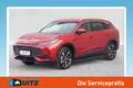 MG HS PHEV+ Luxury +360°+ACC+LED Rot - thumbnail 1