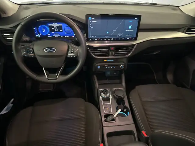 Ford Focus view 7