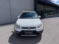 Fiat Sedici 1.6 16V 4x4 Experience Scadenza Metano 04/2028 Blanco - thumbnail 2