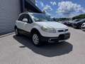 Fiat Sedici 1.6 16V 4x4 Experience Scadenza Metano 04/2028 Blanco - thumbnail 3