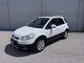 Fiat Sedici 1.6 16V 4x4 Experience Scadenza Metano 04/2028 Blanco - thumbnail 1
