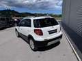 Fiat Sedici 1.6 16V 4x4 Experience Scadenza Metano 04/2028 Blanco - thumbnail 7