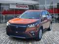 Suzuki S-Cross 1.4 Boosterjet Comfort AllGrip 2xKlima Bruin - thumbnail 1
