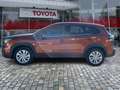 Suzuki S-Cross 1.4 Boosterjet Comfort AllGrip 2xKlima Bruin - thumbnail 2