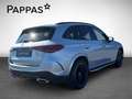 Mercedes-Benz GLC 220 d 4MATIC Totw LED Distr PTS Cam AHK SHZ Silber - thumbnail 6