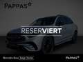 Mercedes-Benz GLC 220 d 4MATIC Totw LED Distr PTS Cam AHK SHZ Silber - thumbnail 1