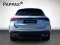 Mercedes-Benz GLC 220 d 4MATIC Totw LED Distr PTS Cam AHK SHZ Silber - thumbnail 5