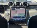 Mercedes-Benz GLC 220 d 4MATIC Totw LED Distr PTS Cam AHK SHZ Silber - thumbnail 10