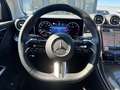 Mercedes-Benz GLC 220 d 4MATIC Totw LED Distr PTS Cam AHK SHZ Silber - thumbnail 9