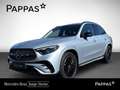 Mercedes-Benz GLC 220 d 4MATIC Totw LED Distr PTS Cam SHZ  Keyl Zilver - thumbnail 1