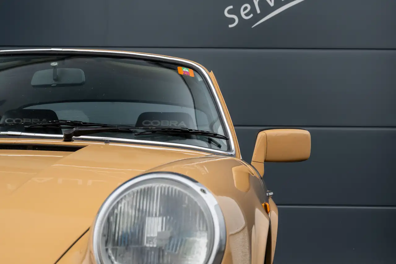 Porsche 911 3.0 SC 204PK Origineel NL geleverd, foto 3