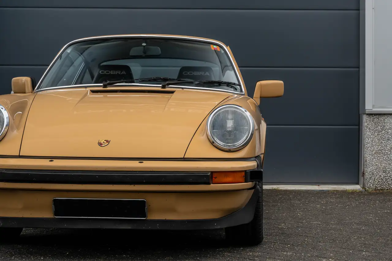 Porsche 911 3.0 SC 204PK Origineel NL geleverd, foto 4
