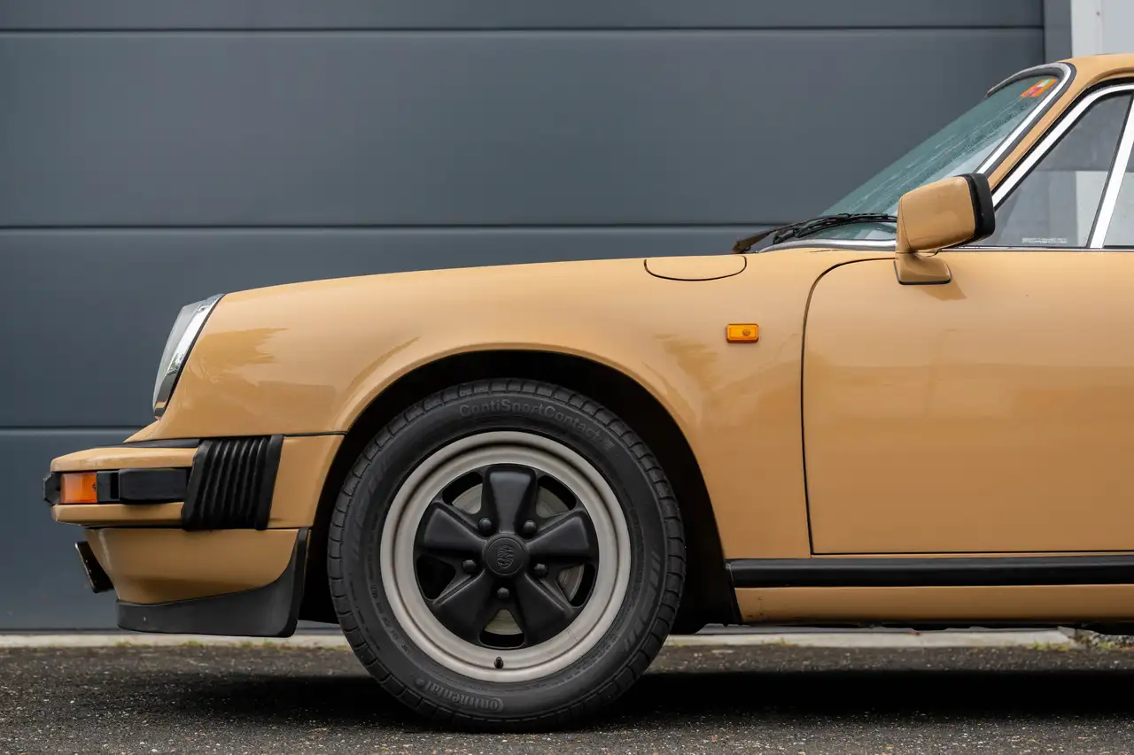 Porsche 911 3.0 SC 204PK Origineel NL geleverd, foto 8