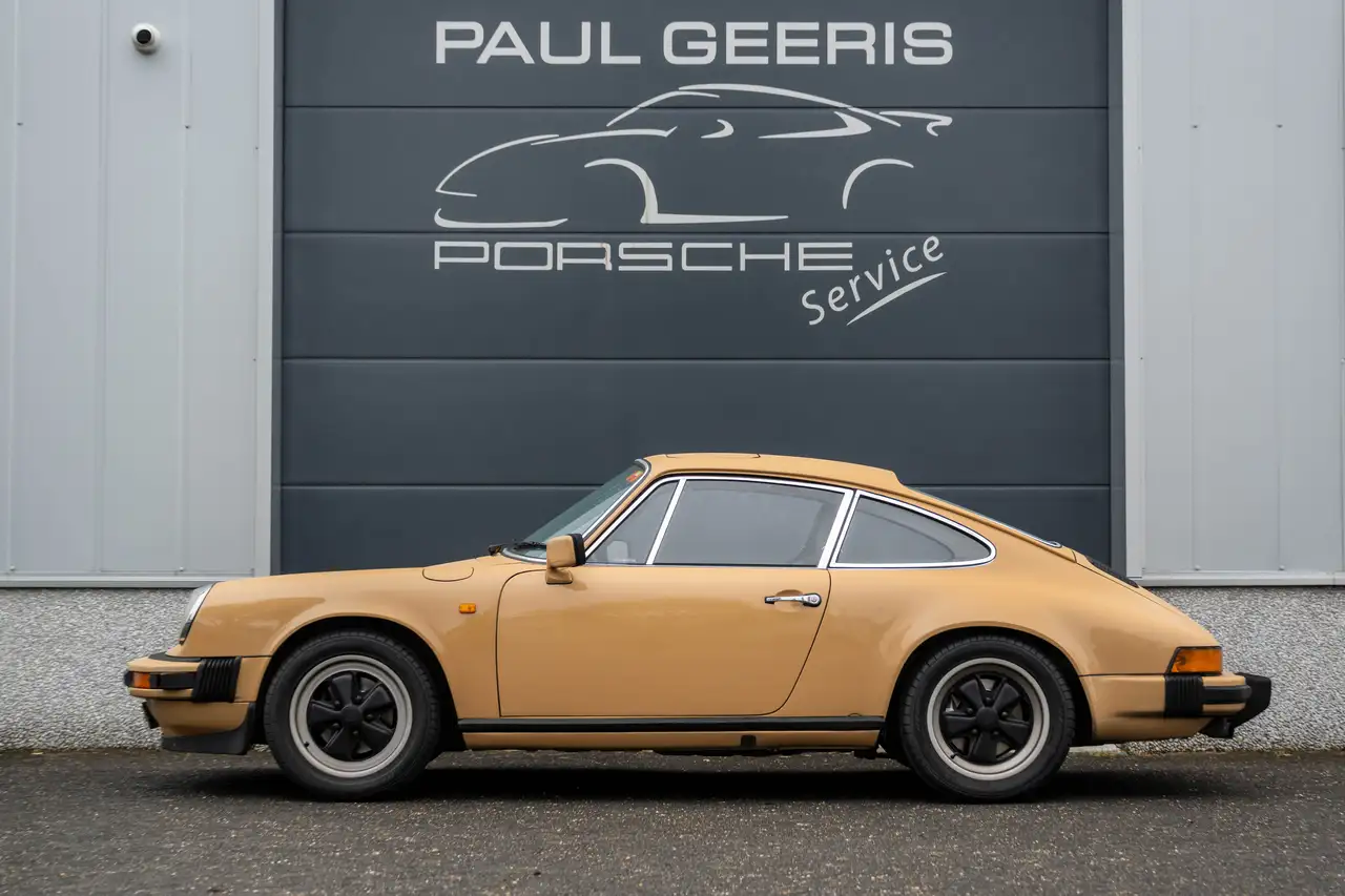 Porsche 911 3.0 SC 204PK Origineel NL geleverd, foto 7