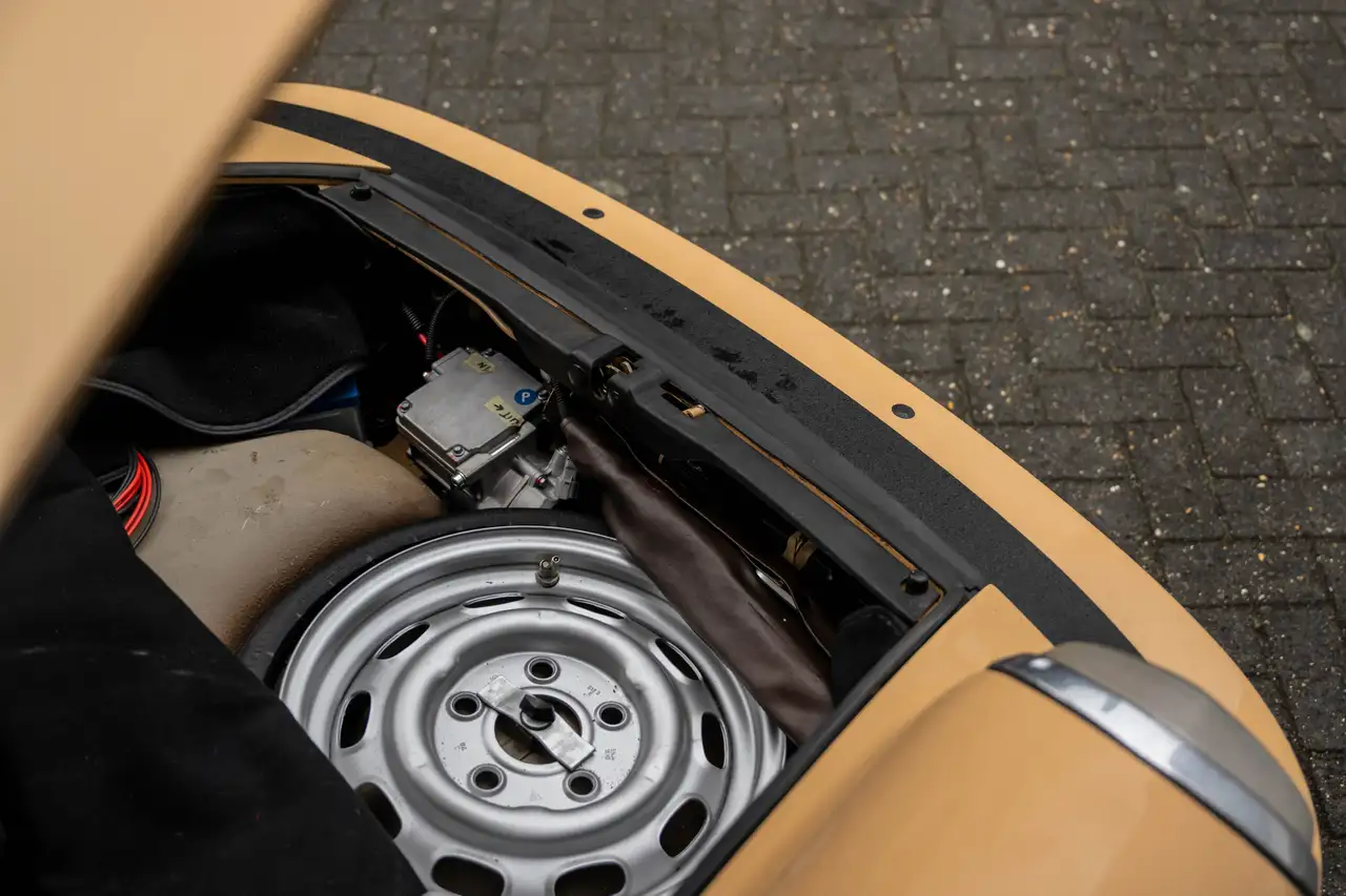 Porsche 911 3.0 SC 204PK Origineel NL geleverd, foto 11