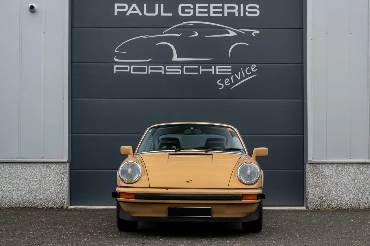 Porsche 911 3.0 SC 204PK Origineel NL geleverd, foto 5