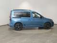 Volkswagen Caddy Edition TDI 4MOTION Blau - thumbnail 6