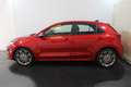 Kia Rio 1.2 DPi Drive 84 Pack Sport Rojo - thumbnail 5
