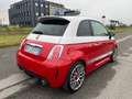 Abarth 500 500 1.4 Turbo T-Jet Rouge - thumbnail 3