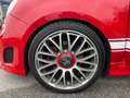 Abarth 500 500 1.4 Turbo T-Jet Rouge - thumbnail 8