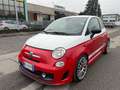 Abarth 500 500 1.4 Turbo T-Jet Rouge - thumbnail 1