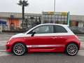 Abarth 500 500 1.4 Turbo T-Jet Rouge - thumbnail 7