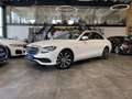 Mercedes-Benz E 300 de Lim. Aut. Avantgarde *LED*LEDER*PANO* Weiß - thumbnail 1
